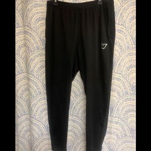 Gymshark React Training Joggers 